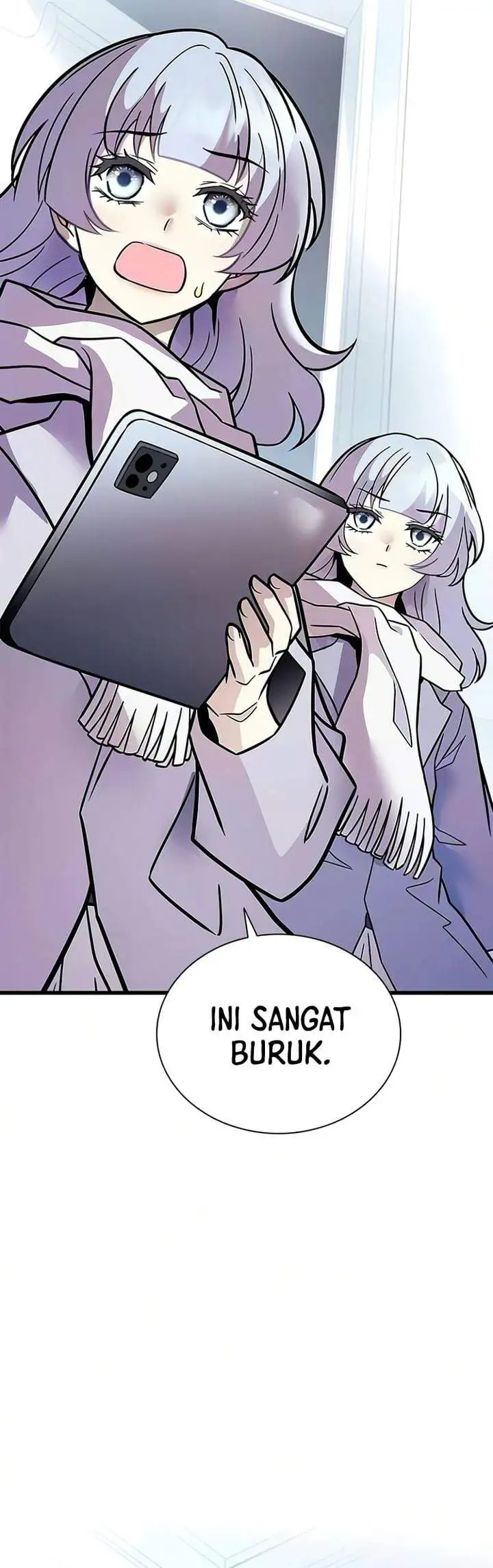 Villain To Kill Chapter 236