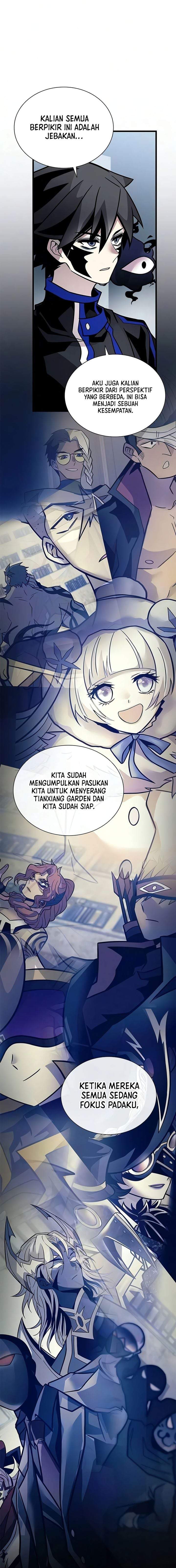 Villain To Kill Chapter 236