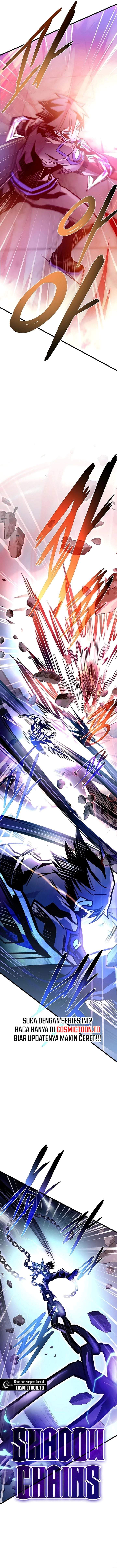 Villain To Kill Chapter 238
