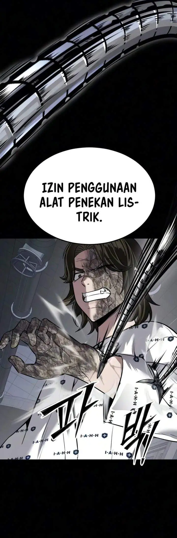 Villain To Kill Chapter 239
