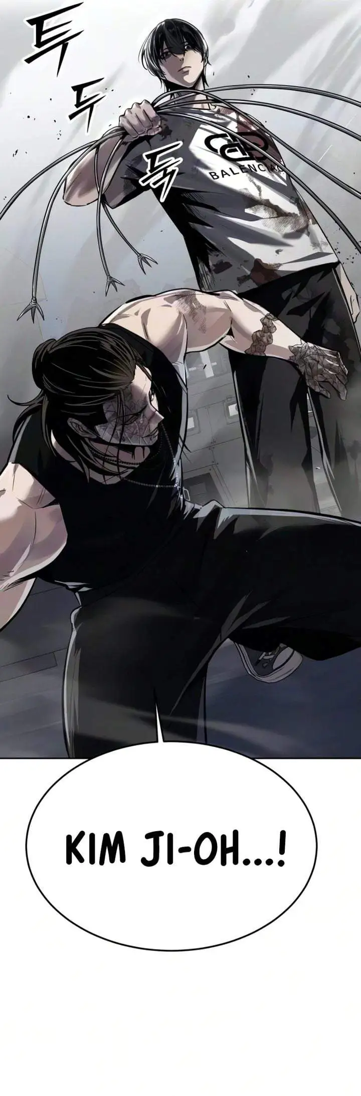 Villain To Kill Chapter 239