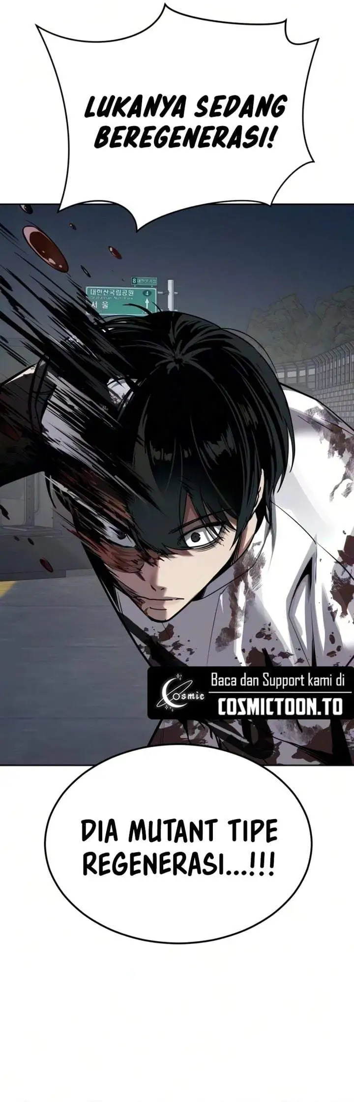 Villain To Kill Chapter 239