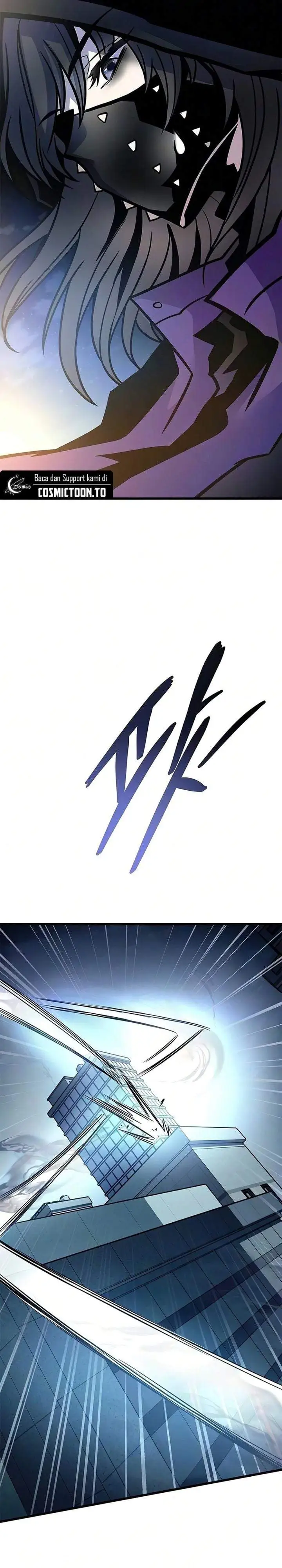 Villain To Kill Chapter 241
