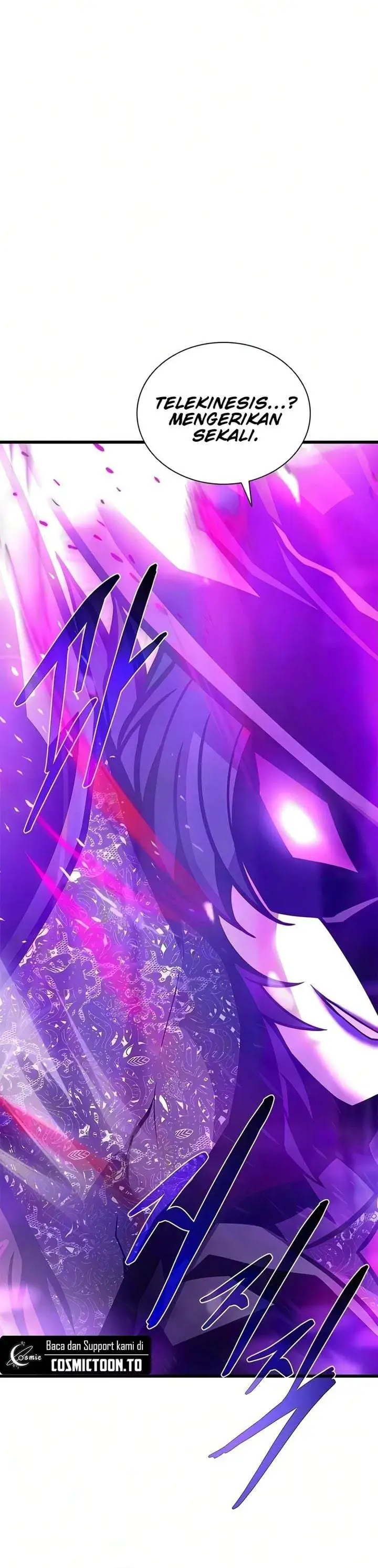 Villain To Kill Chapter 241