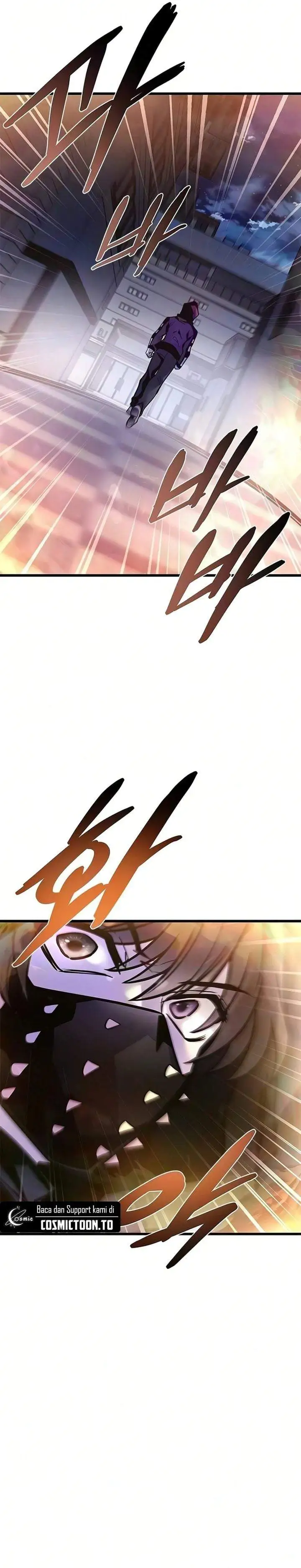 Villain To Kill Chapter 241