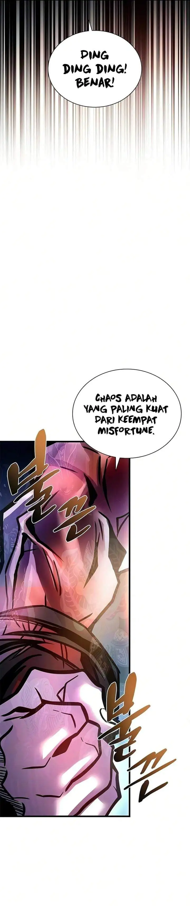Villain To Kill Chapter 241