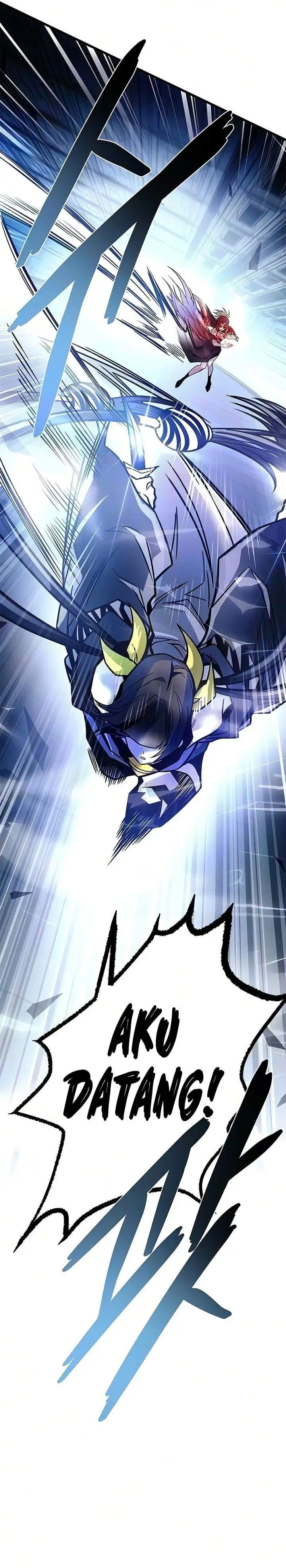 Villain To Kill Chapter 242