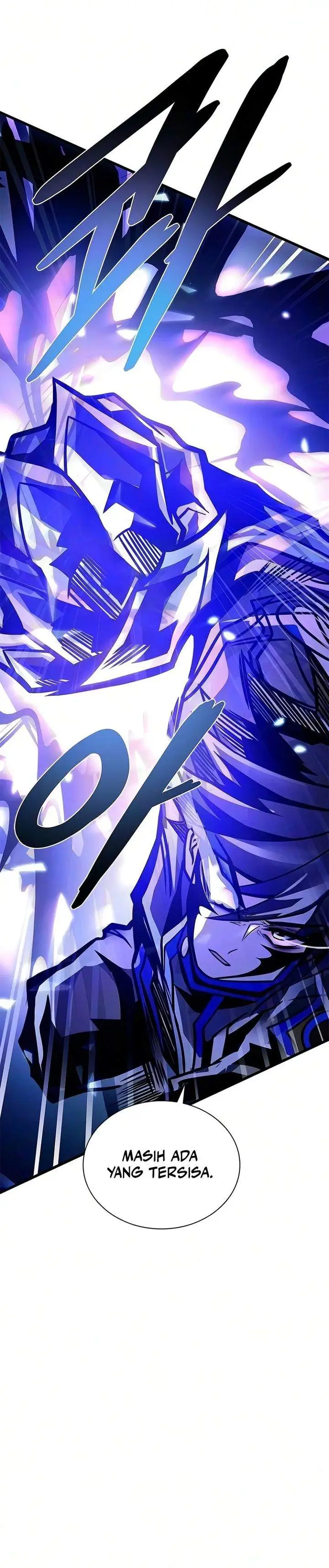 Villain To Kill Chapter 242