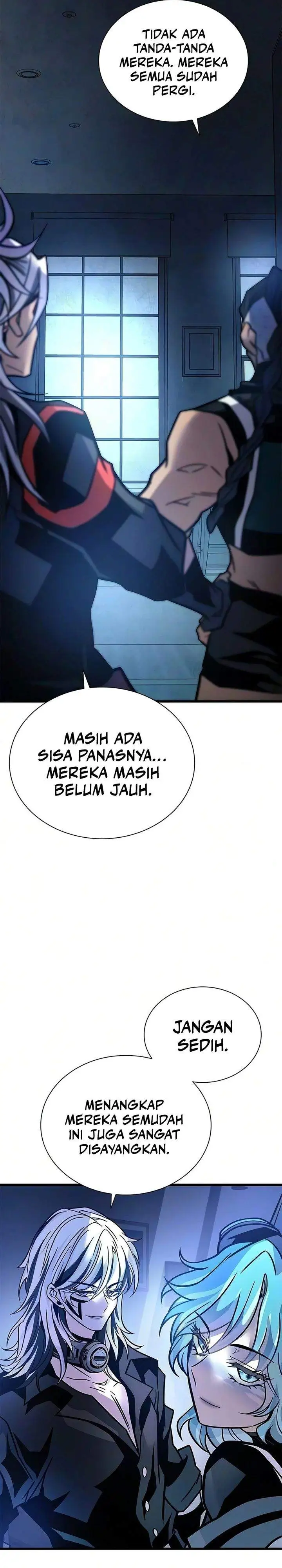 Villain To Kill Chapter 242