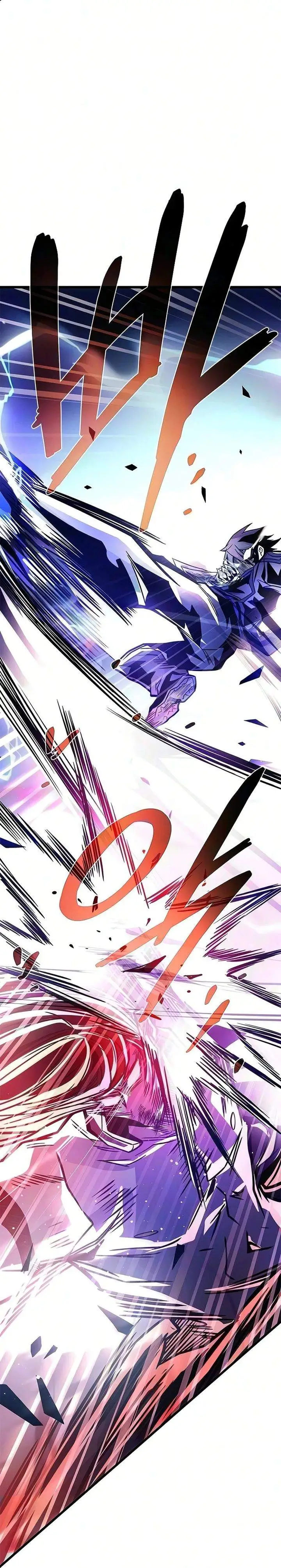 Villain To Kill Chapter 242