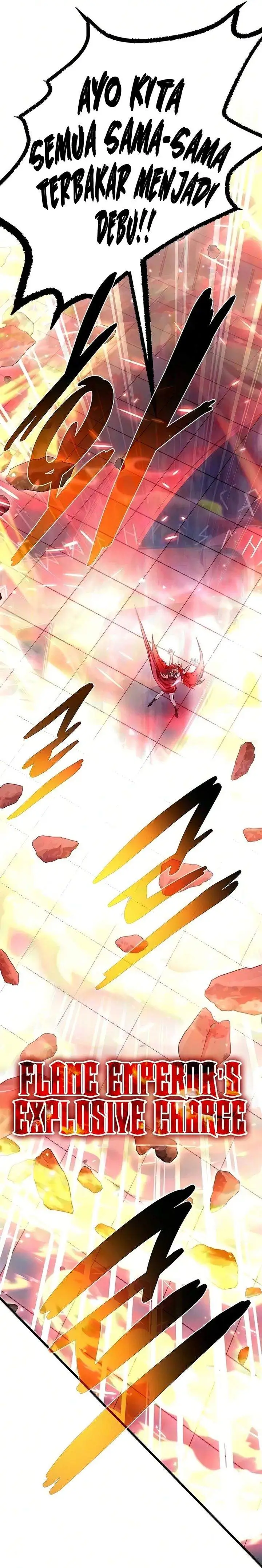 Villain To Kill Chapter 242