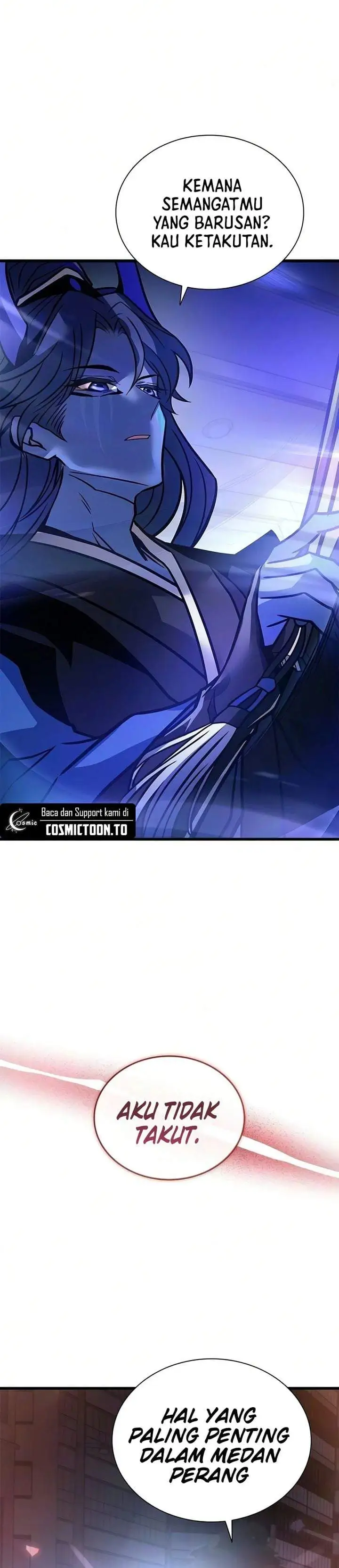 Villain To Kill Chapter 243