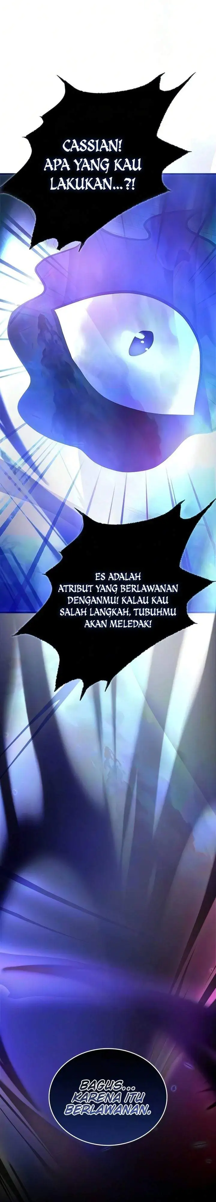 Villain To Kill Chapter 243