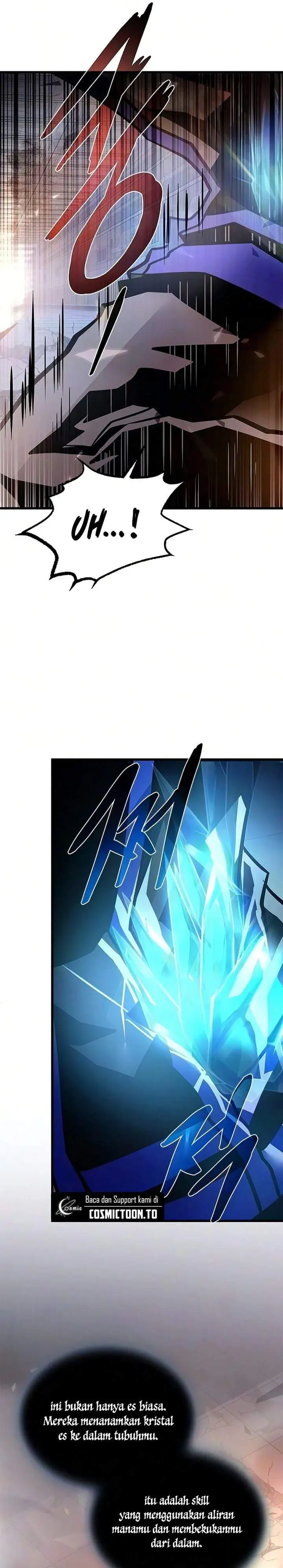 Villain To Kill Chapter 243