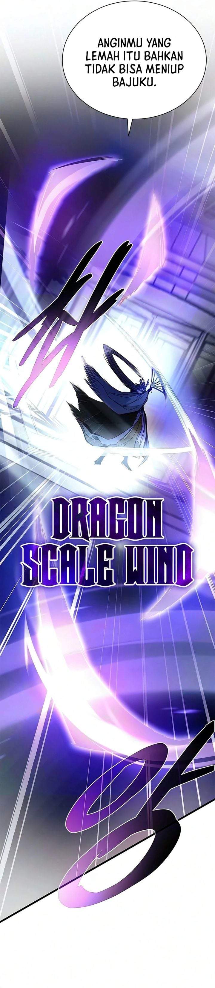Villain To Kill Chapter 243