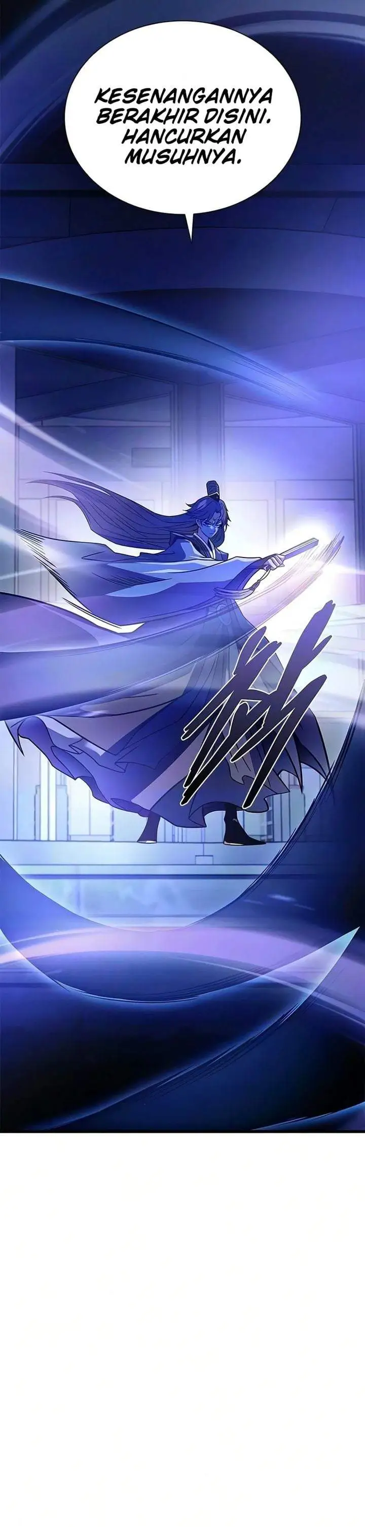 Villain To Kill Chapter 243
