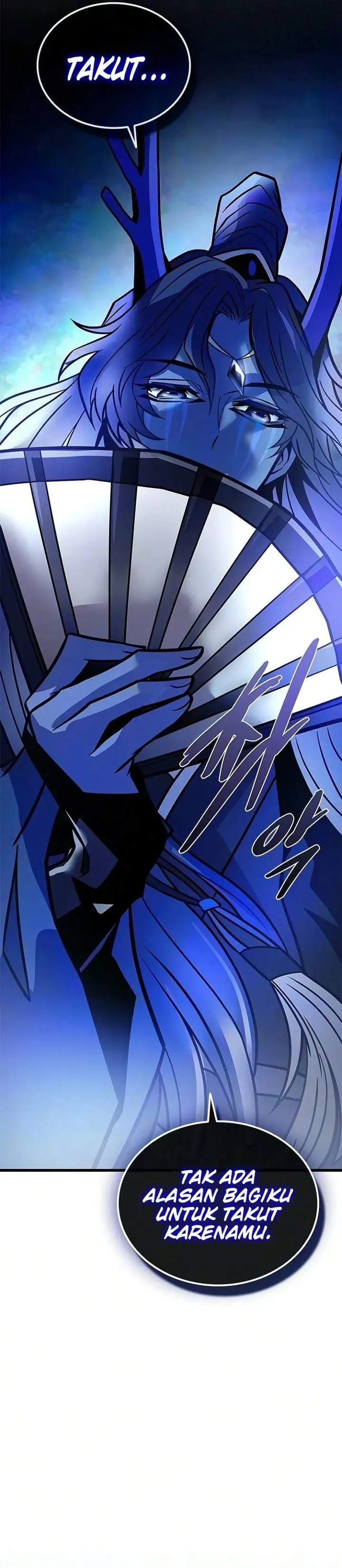Villain To Kill Chapter 243