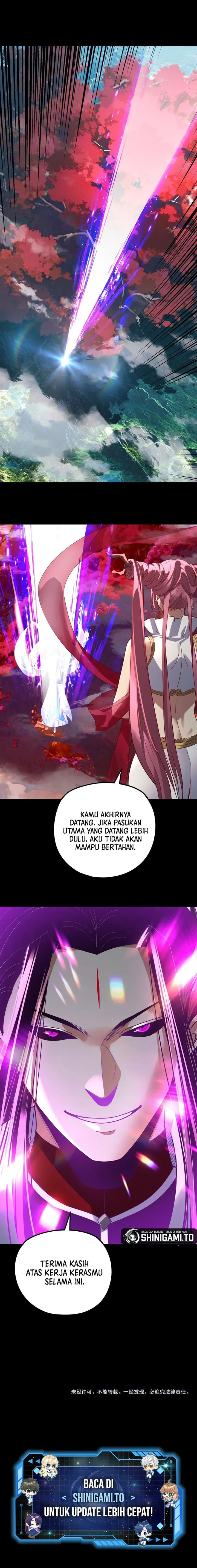 The Villain Of Destiny Chapter 342
