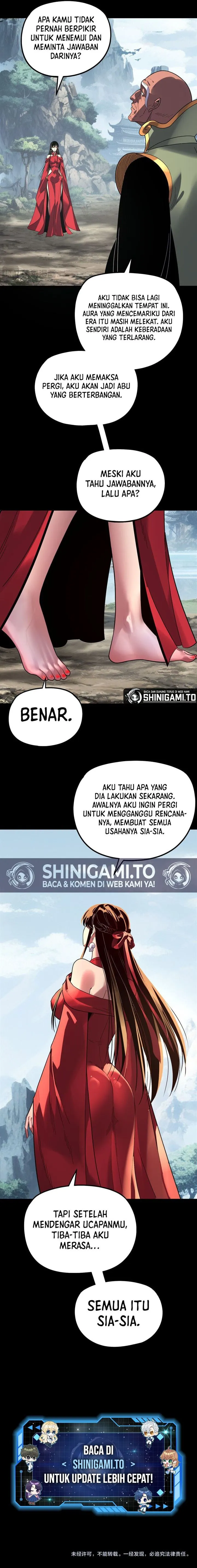 The Villain Of Destiny Chapter 344