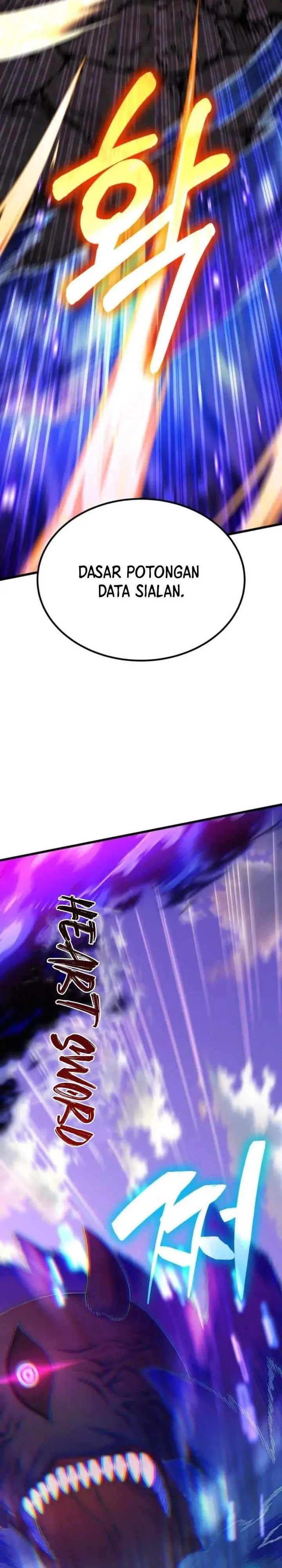 I Regressed, but the World didn’t End Chapter 63