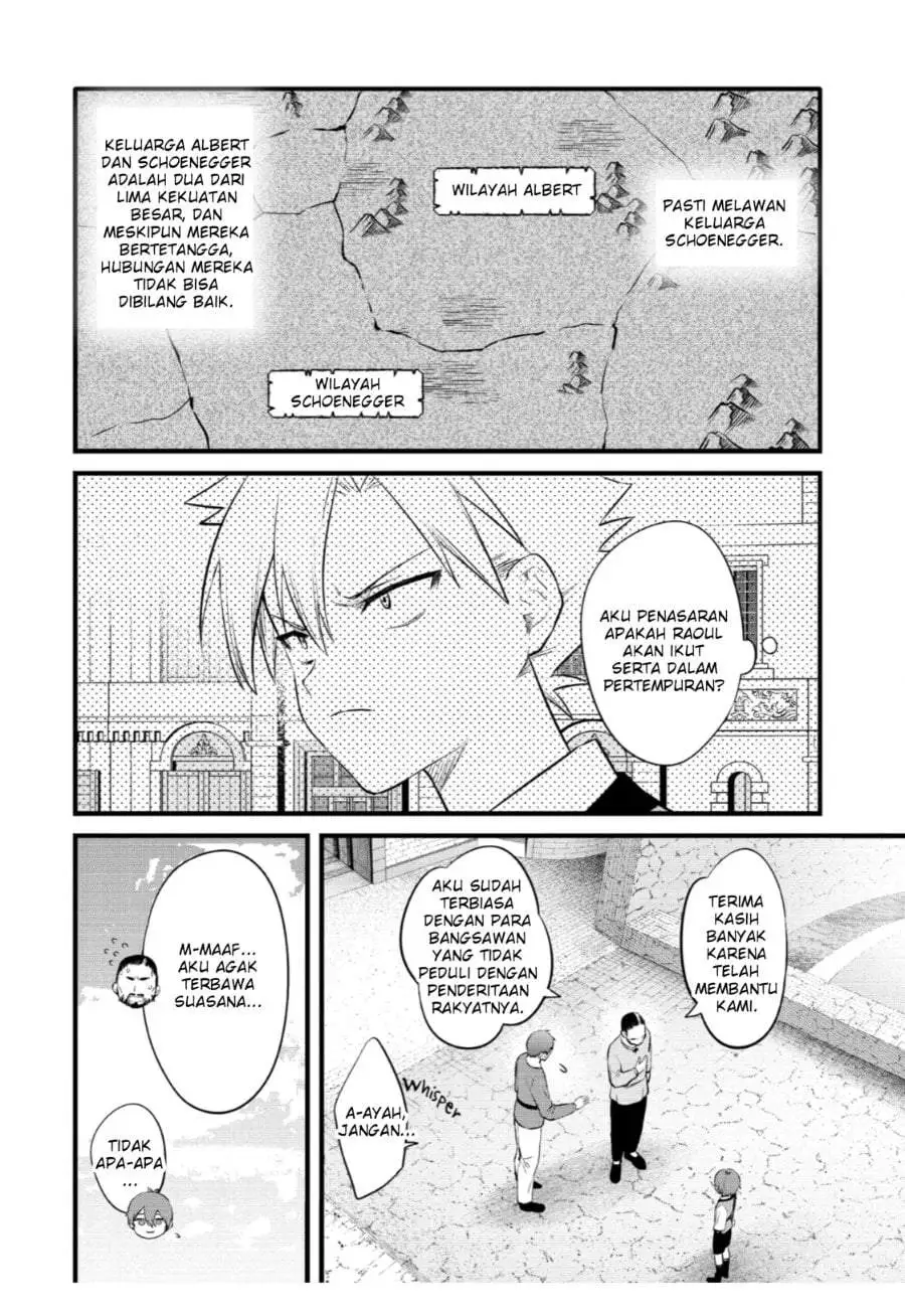 The Amazing Village Creator: Slow Living with the Village Building Cheat Skill Chapter 18