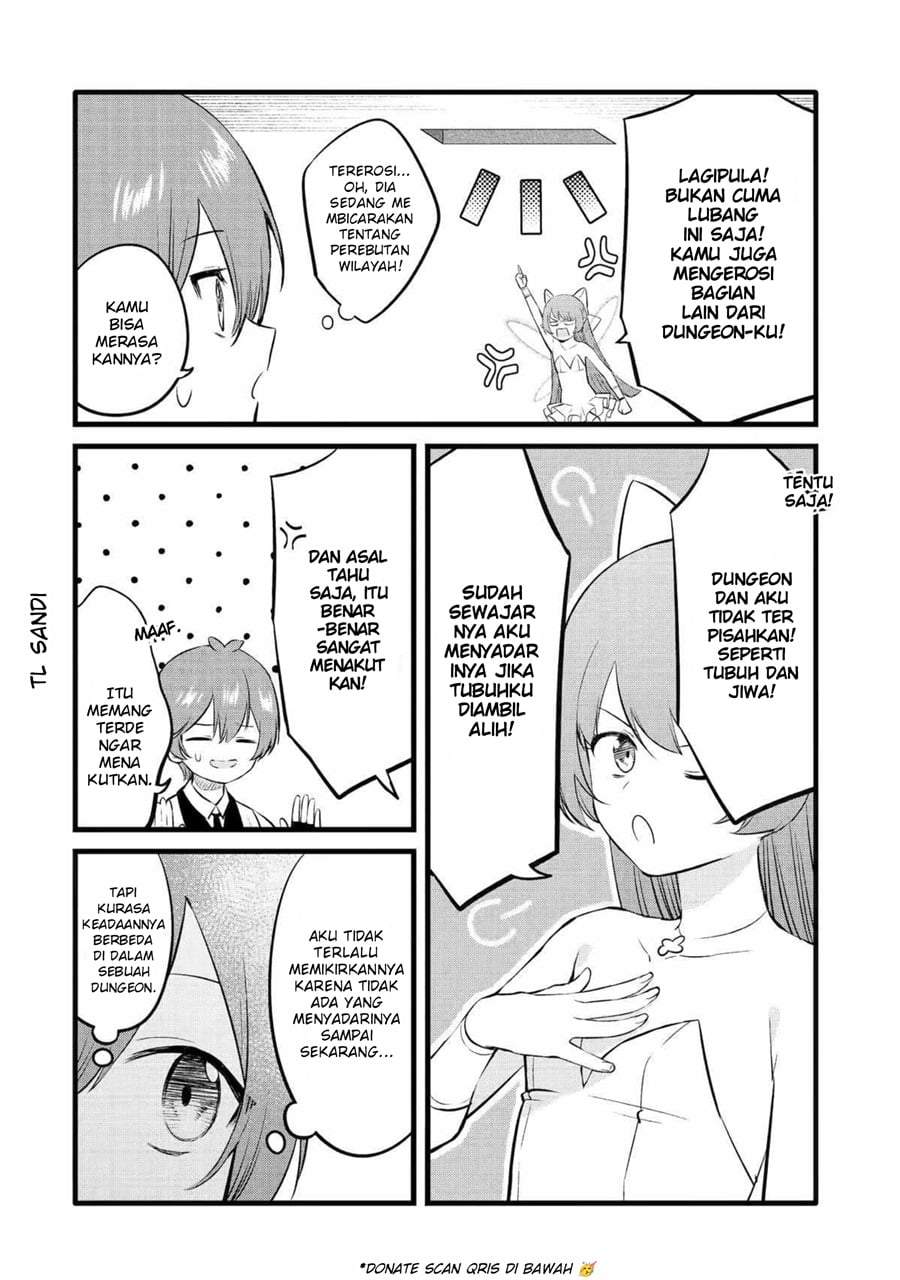 The Amazing Village Creator: Slow Living with the Village Building Cheat Skill Chapter 35