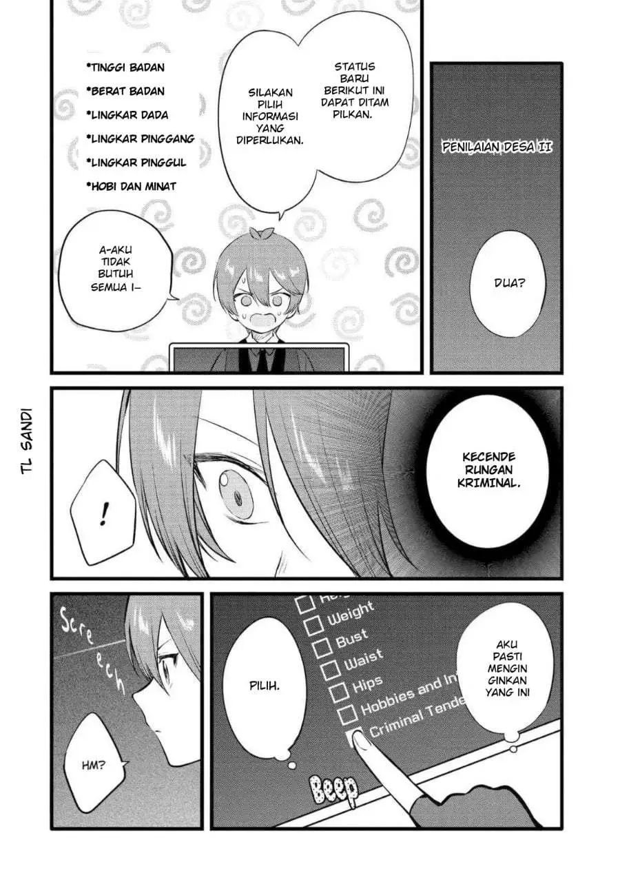 The Amazing Village Creator: Slow Living with the Village Building Cheat Skill Chapter 36