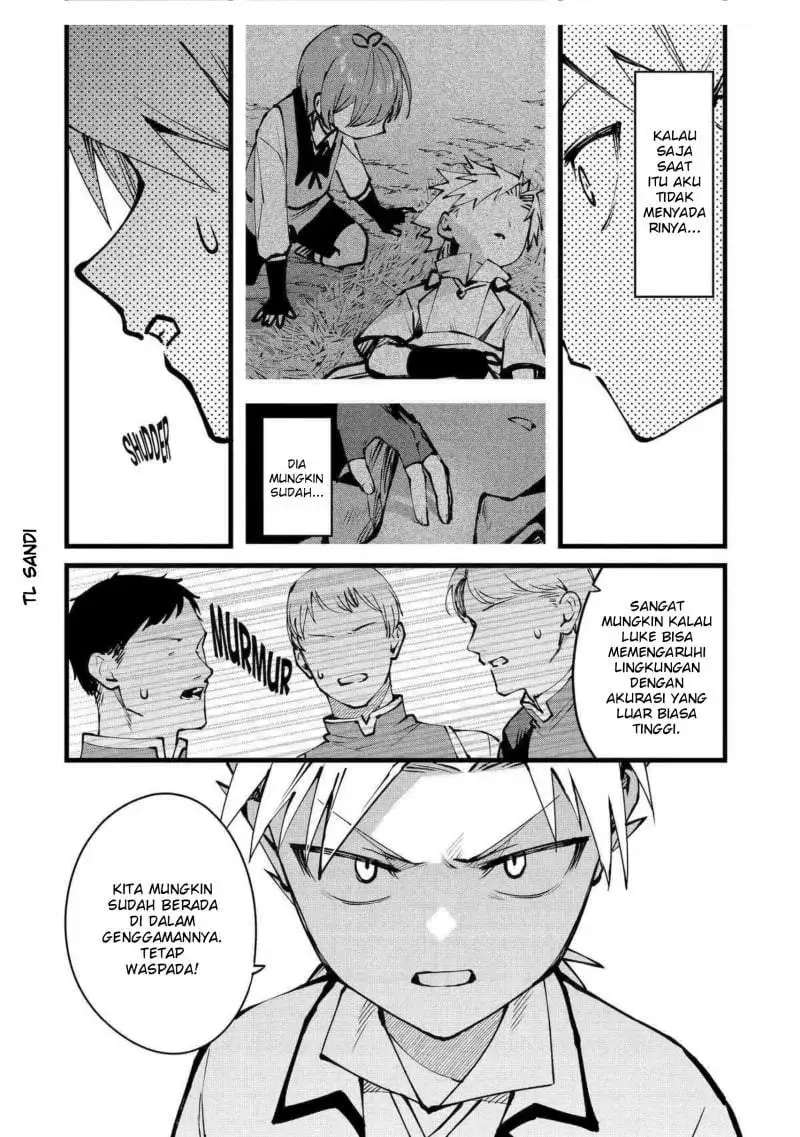 The Amazing Village Creator: Slow Living with the Village Building Cheat Skill Chapter 44