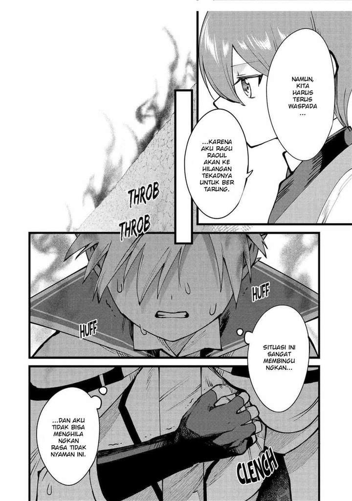 The Amazing Village Creator: Slow Living with the Village Building Cheat Skill Chapter 45