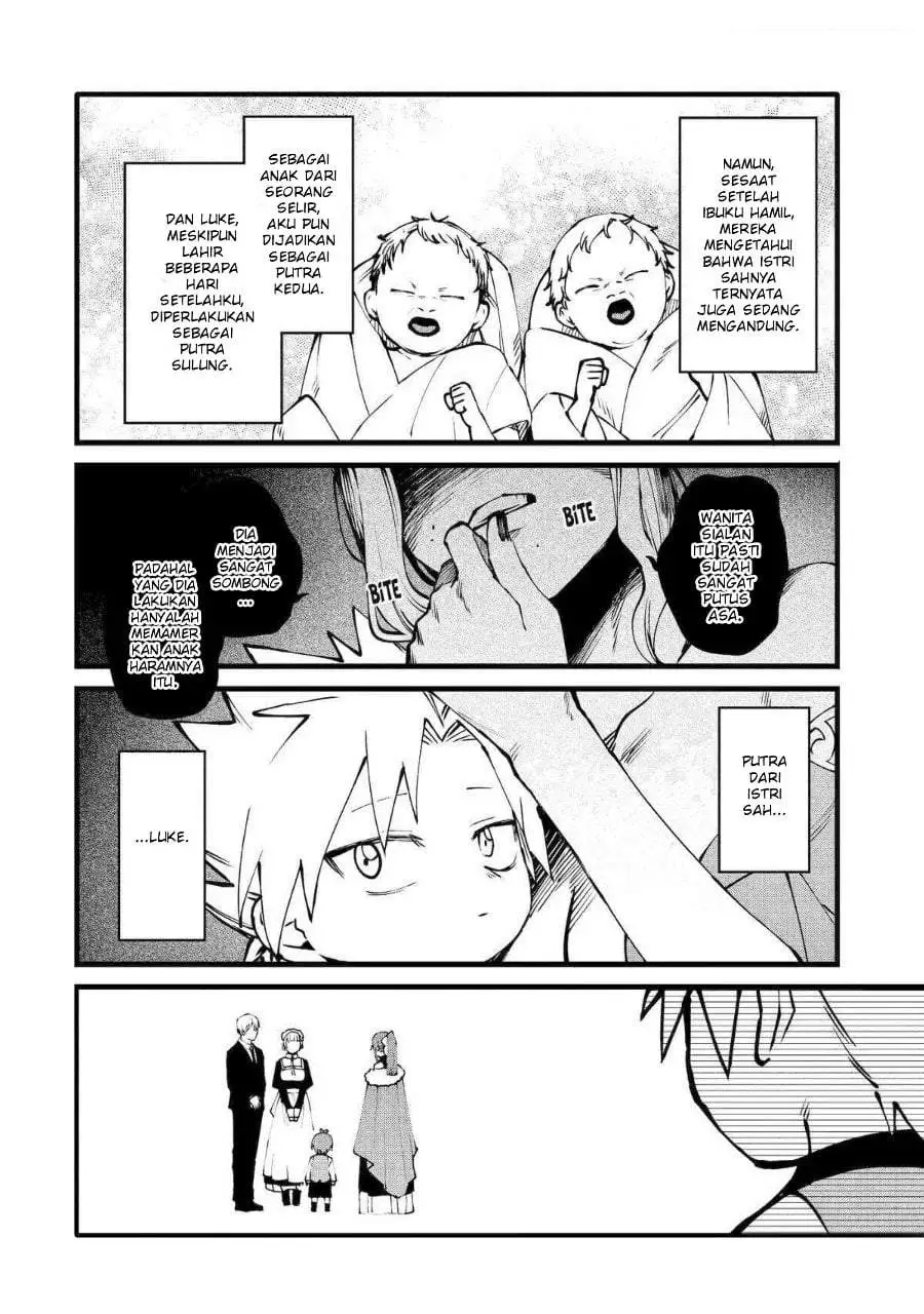 The Amazing Village Creator: Slow Living with the Village Building Cheat Skill Chapter 47