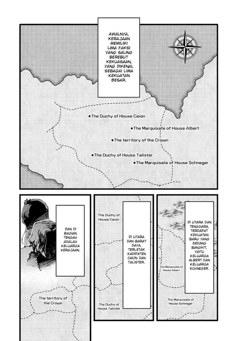 The Amazing Village Creator: Slow Living with the Village Building Cheat Skill Chapter 51