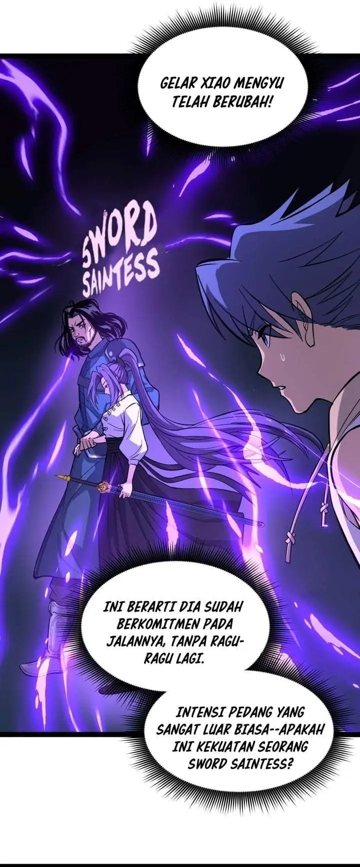 The Omni Guardian Chapter 71