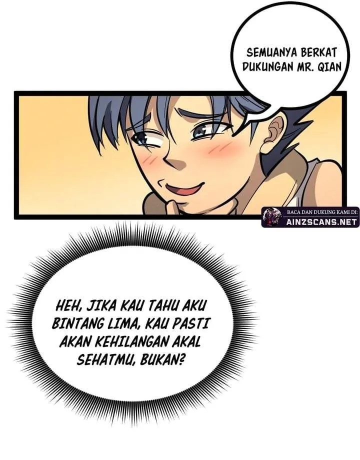 The Omni Guardian Chapter 71