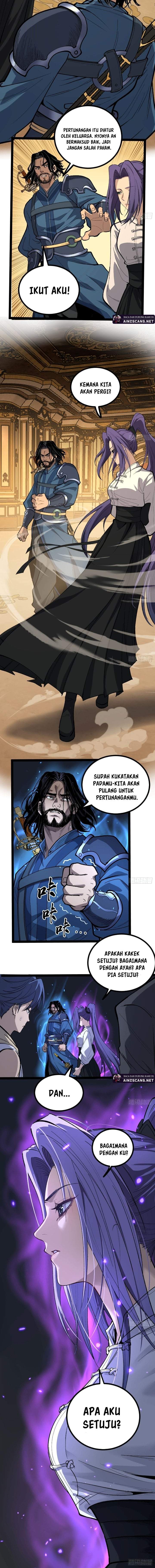 The Omni Guardian Chapter 72