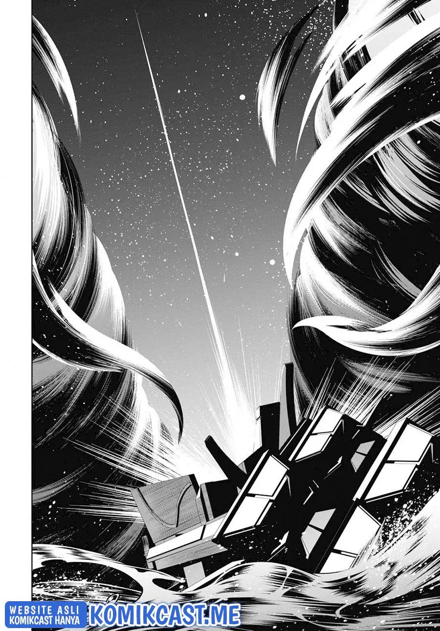 Seiken Gakuin no Maken Tsukai Chapter 20