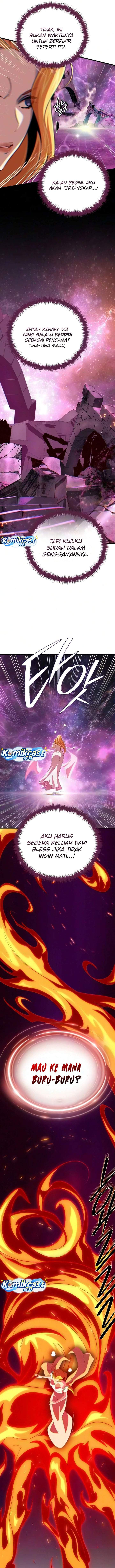 The Dark Magician Transmigrates After 66666 Years Chapter 191
