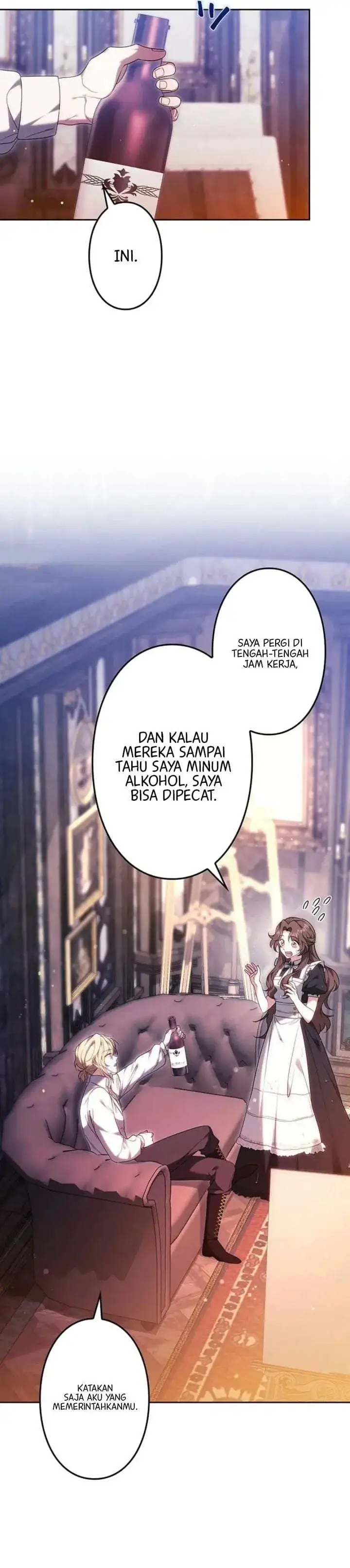One Day, the Male Lead Fell Into Our House Chapter 11
