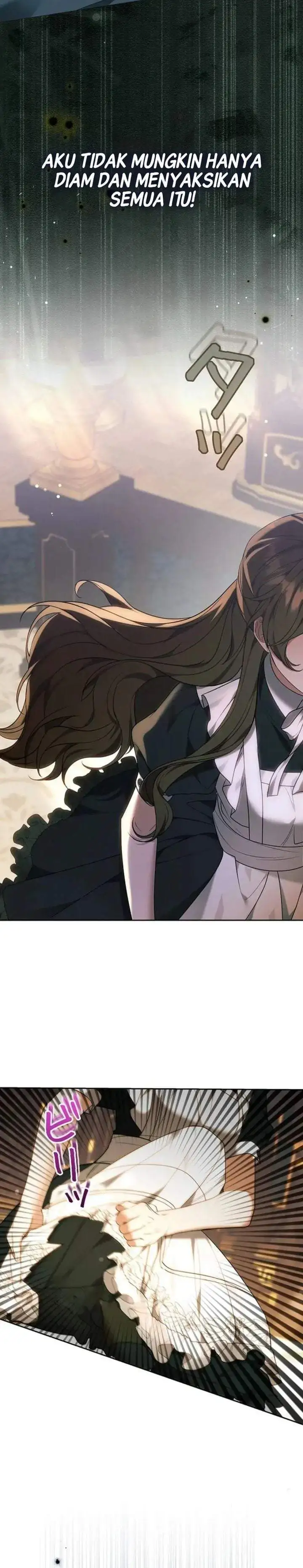 One Day, the Male Lead Fell Into Our House Chapter 11