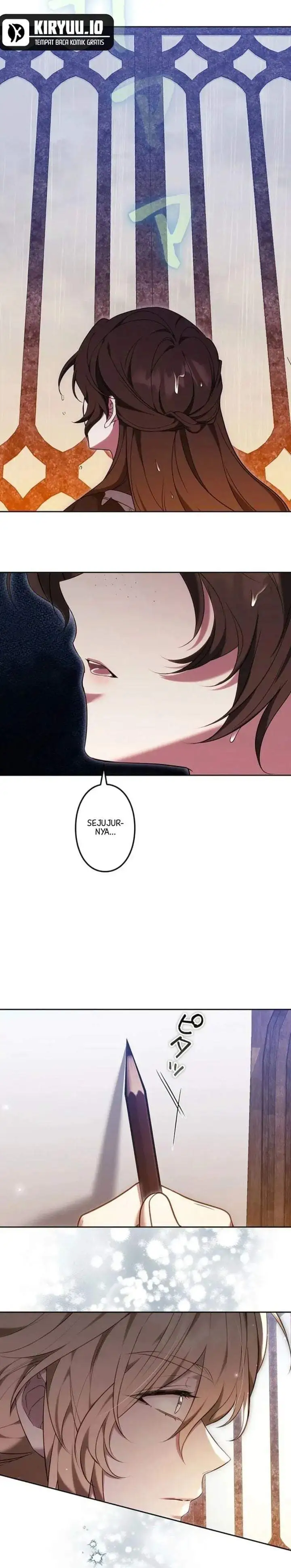 One Day, the Male Lead Fell Into Our House Chapter 11