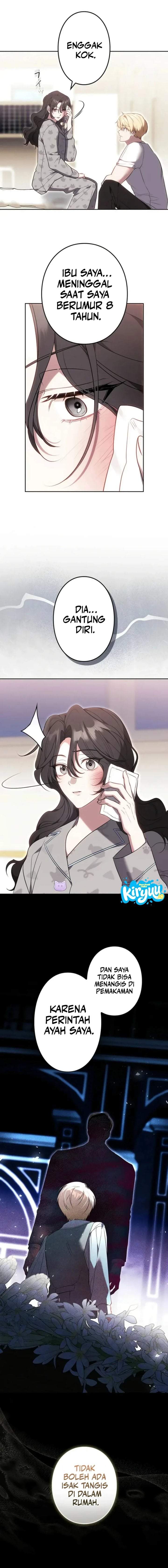 One Day, the Male Lead Fell Into Our House Chapter 2