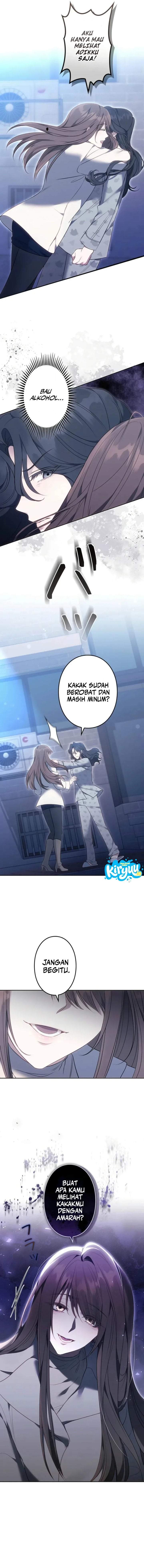 One Day, the Male Lead Fell Into Our House Chapter 2