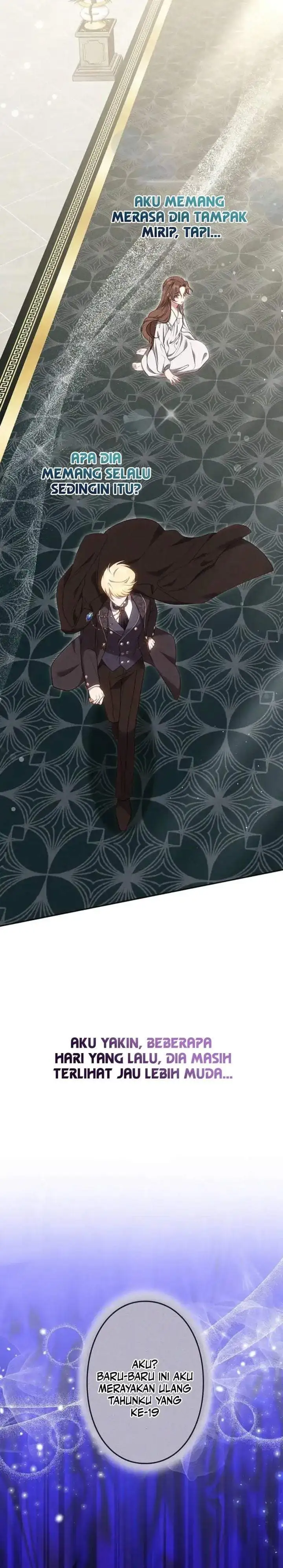 One Day, the Male Lead Fell Into Our House Chapter 4