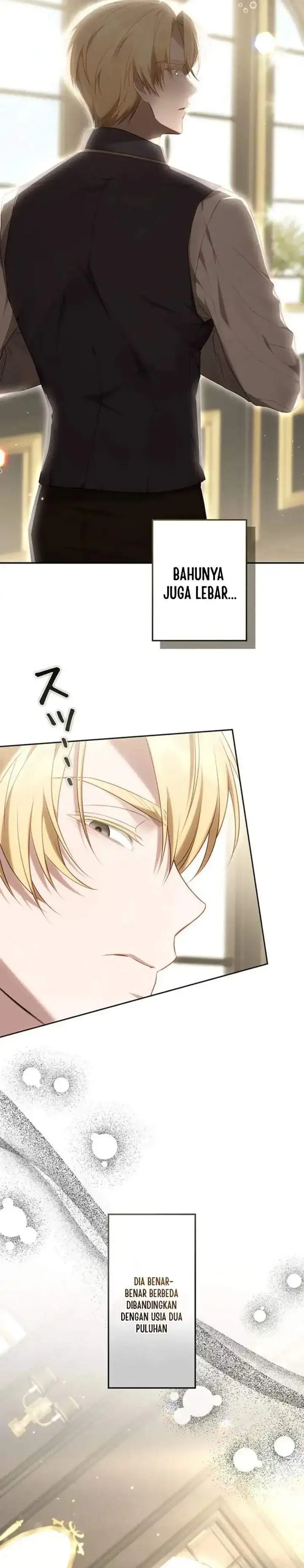 One Day, the Male Lead Fell Into Our House Chapter 4