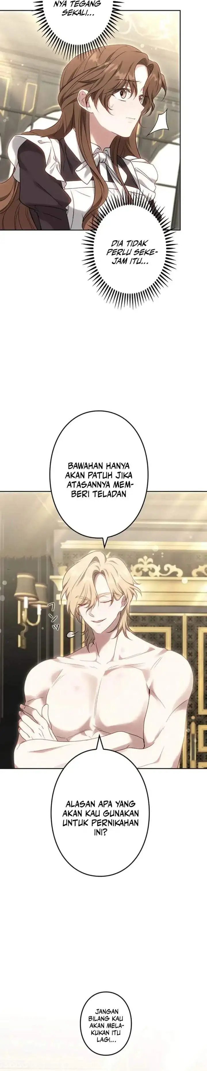 One Day, the Male Lead Fell Into Our House Chapter 4