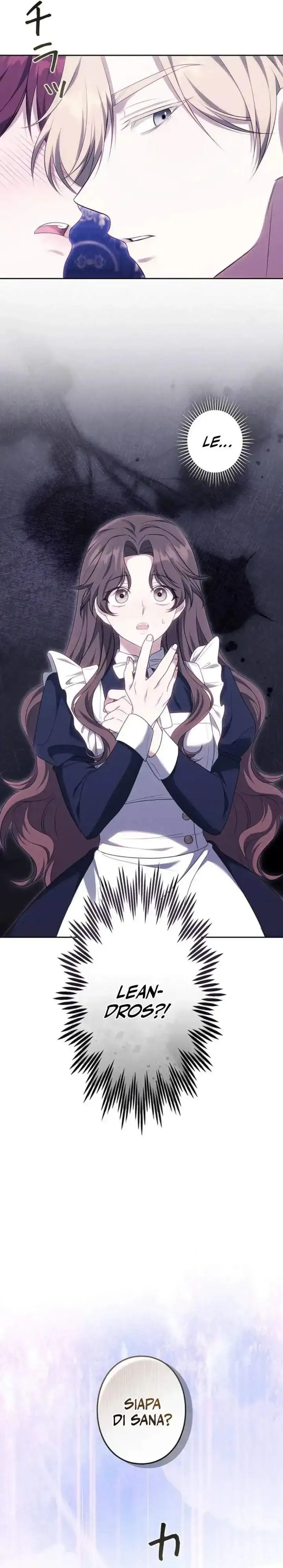 One Day, the Male Lead Fell Into Our House Chapter 4