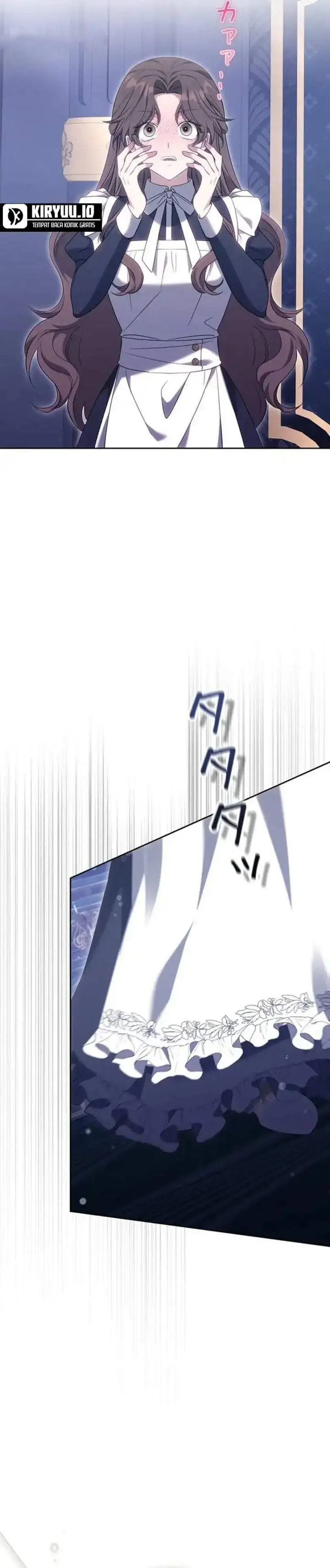 One Day, the Male Lead Fell Into Our House Chapter 4