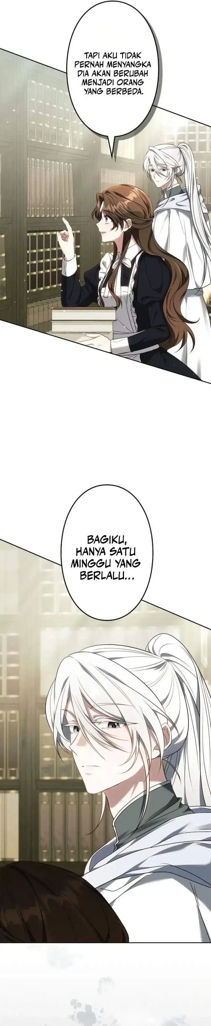 One Day, the Male Lead Fell Into Our House Chapter 5