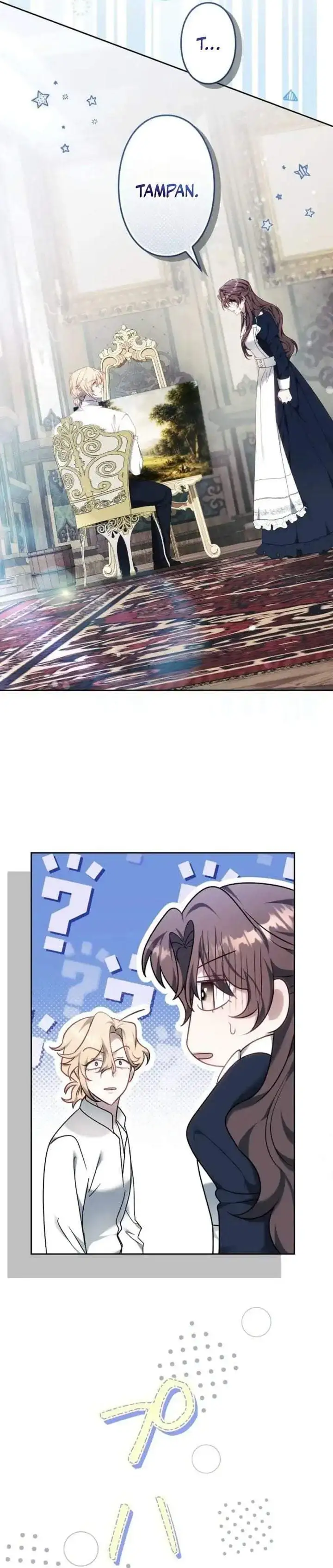 One Day, the Male Lead Fell Into Our House Chapter 5