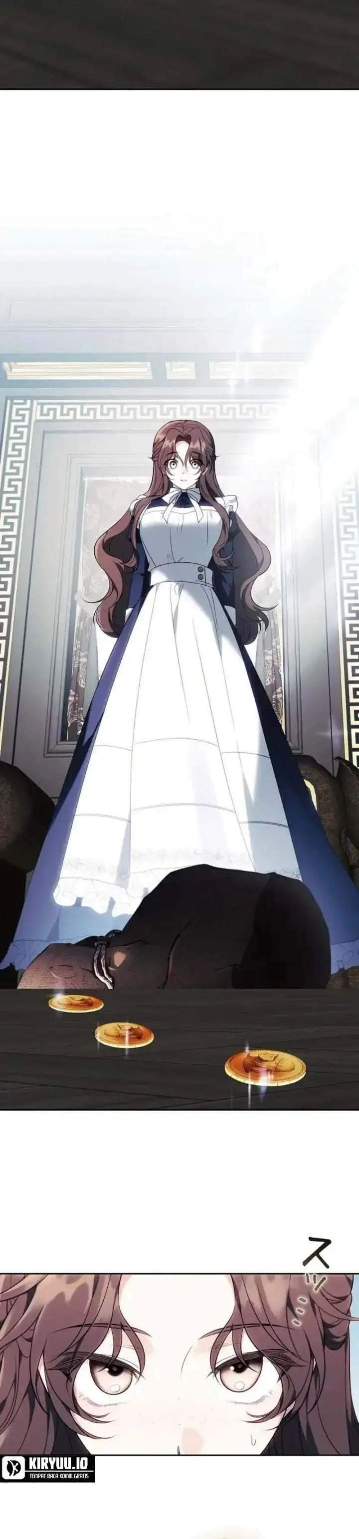 One Day, the Male Lead Fell Into Our House Chapter 5