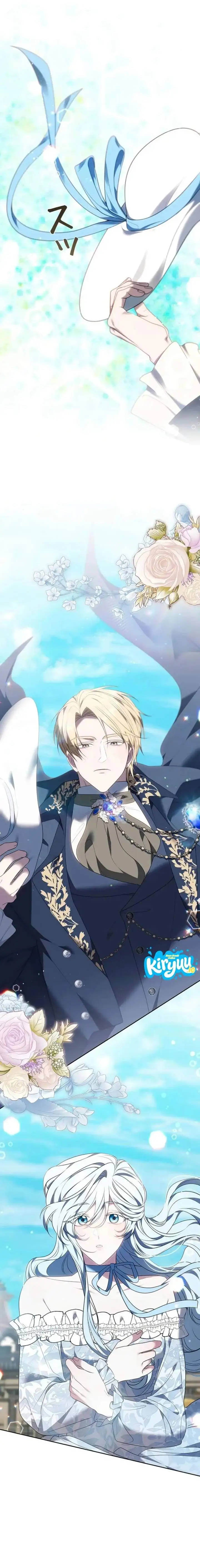 One Day, the Male Lead Fell Into Our House Chapter 6